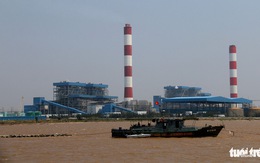 Dừng triển khai dự án nhà máy nhiệt điện 1.200MW tại Quảng Trị