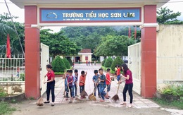 Sẽ xử lý hiệu trưởng nêu tên học sinh vì chưa đóng tiền bảo hiểm trước toàn trường