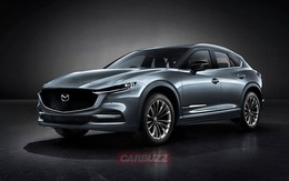 Mazda sắp hé lộ thời điểm ra mắt loạt xe hot, lấy khách của xe sang
