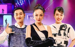 Minh Hằng, Diệu Nhi, Thanh Duy truyền cảm hứng cho thí sinh đam mê nhảy múa