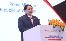 Thủ tướng nêu sáng kiến 'phục hồi toàn diện' cho các doanh nghiệp ASEAN