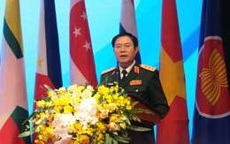Khai mạc Hội nghị Tư lệnh Lục quân các nước ASEAN: Hợp tác gắn kết vì hòa bình