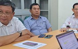 'Cha đẻ' gạo ST25 chưa gửi văn bản nào đến ban tổ chức 'Gạo ngon nhất Việt Nam'