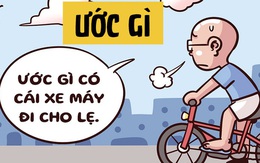 Tài xế hệ... 'đứng núi này trông núi nọ'