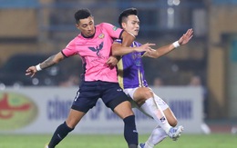 CLB Hà Tĩnh tự tin 100% sẽ trụ hạng tại V-League