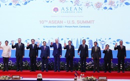 Mỹ cần cách tiếp cận phù hợp với ASEAN