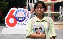 Ước mong của cô gái Mông lớn lên từ làng trẻ SOS