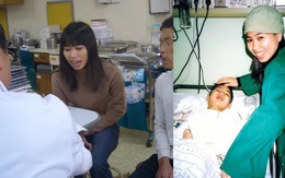 Người Việt được Hàn Quốc trao giải thưởng danh giá nhất về các hoạt động thiện nguyện
