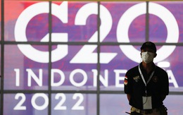 Ông Biden và ông Tập cùng lập ‘ranh giới an toàn’ tại Hội nghị G20