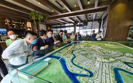 Vụ 'tuýt còi' 2 dự án bất động sản ở Đồng Nai: Sở Xây dựng giải thích lý do