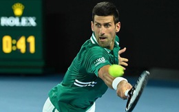 Djokovic được hủy lệnh cấm nhập cảnh, sắp được cấp visa để dự Giải Úc mở rộng