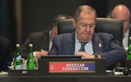 Dự thảo tuyên bố G20 'chỉ trích gián tiếp' Nga vì gây chiến ở Ukraine