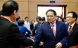Kỷ niệm 120 năm Đại học Y Hà Nội, Thủ tướng đến dự
