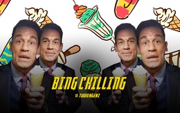 ‘Bing chilling’ là gì mà người đua nhau bán, kẻ đòi ăn?