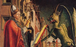 Tại sao ác quỷ luôn được mô tả có sừng và móng guốc?