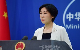 Trung Quốc khẳng định ông Tập không trách cứ Thủ tướng Canada tại G20