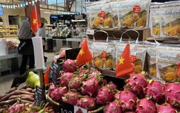 Hàng Việt bớt xem Thái Lan là thị trường 'khó tính'