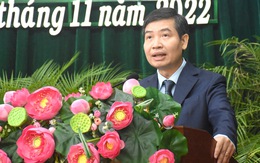Ông Tạ Anh Tuấn được bầu giữ chức chủ tịch UBND tỉnh Phú Yên