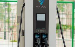 Úc tài trợ VinFast 50 triệu USD xây hệ thống sạc xe điện toàn quốc