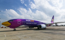Hàng không rầm rộ tăng tần suất, hạ giá vé thu hút khách đến Thái Lan
