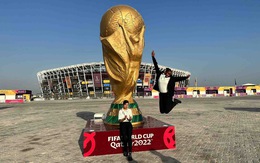 Đi Qatar xem World Cup - Kỳ 1: Qatar, vì sao sa mạc nở hoa?