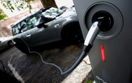 Chi phí sạc xe điện ở Italy đắt hơn tiền mua xăng