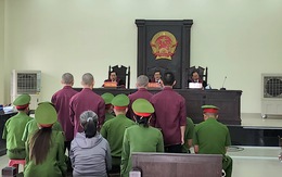 Tòa bác kháng cáo, tuyên y án sơ thẩm vụ ‘tịnh thất Bồng Lai’