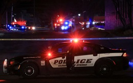 5 người chết, 18 người bị thương trong vụ xả súng ở Colorado, Mỹ