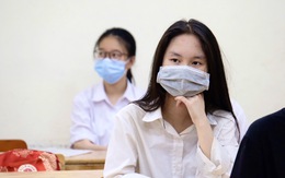 Sát ngày thi tiếng Đức, phụ huynh 'ngồi trên lửa' vì kỳ thi chưa được cấp phép