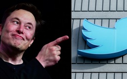 Elon Musk lập thăm dò cho ông Trump trở lại Twitter