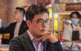 10 năm Gặp gỡ mùa thu: Phan Đăng Di thề không 'làm tiền' nữa