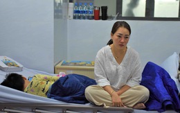 Vụ học sinh ngộ độc tập thể ở Nha Trang: Không còn trường hợp bị nặng