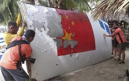 Philippines tố Trung Quốc giành 'vật thể nổi không xác định' trên Biển Đông