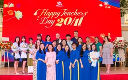 VAschools - trường song ngữ lý tưởng của nhiều thế hệ học sinh