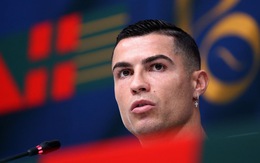 Ronaldo: ‘Thời điểm tốt nhất chính là thời điểm do tôi quyết định’