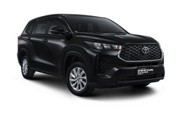 Chi tiết Toyota Innova Zenix - Bản cao nhất, sang xịn như SUV đàn anh