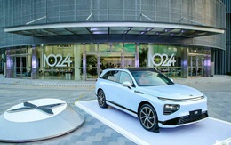 Các nhà sản xuất ô tô điện Trung Quốc đặt mục tiêu tăng doanh số ở châu Âu