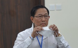 Luật sư: Cựu thứ trưởng Cao Minh Quang 'sợ khi về thế giới bên kia vẫn còn mang tội'