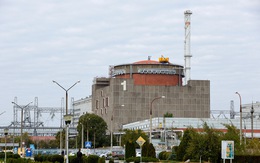 IAEA: Thoát tai nạn hạt nhân Zaporizhzhia nhờ may mắn