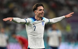 Jack Grealish giữ lời hứa với fan nhí bại não bằng màn ăn mừng đặc biệt