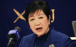Thống đốc Tokyo kêu gọi mặc áo cổ lọ để tiết kiệm năng lượng trong mùa Đông