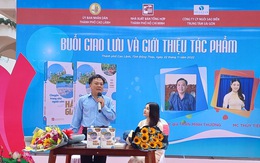 'Chuyện trong nhà ngoài xóm miệt Hậu giang' gây thương nhớ