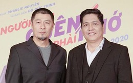 'Người cần quên phải nhớ': Hãng phim của Charlie Nguyễn kiện công ty của Đức Thịnh đòi 5,9 tỉ đồng