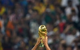 AI chạy 100.000 mô phỏng, dự đoán Brazil vô địch World Cup 2022
