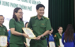 Trao giải cuộc thi viết về cố Thủ tướng Võ Văn Kiệt