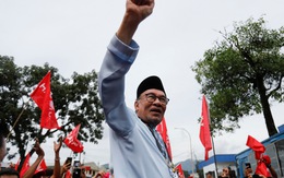 Nhà vua Malaysia chọn lãnh đạo phe đối lập làm thủ tướng