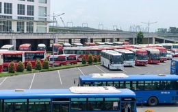 Từ 1-12, TP.HCM có xe chở khách miễn phí đến bến xe Miền Đông mới