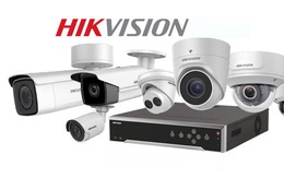 Anh ngừng sử dụng camera giám sát của Trung Quốc vì... rủi ro an ninh