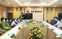 Vụ AIC: Tiếp tục điều tra trách nhiệm của bà Phan Thị Mỹ Thanh, cựu phó chủ tịch Đồng Nai