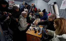 Điện Kremlin: 'Thuận theo Nga, Ukraine sẽ chấm dứt sự đau khổ của người dân'